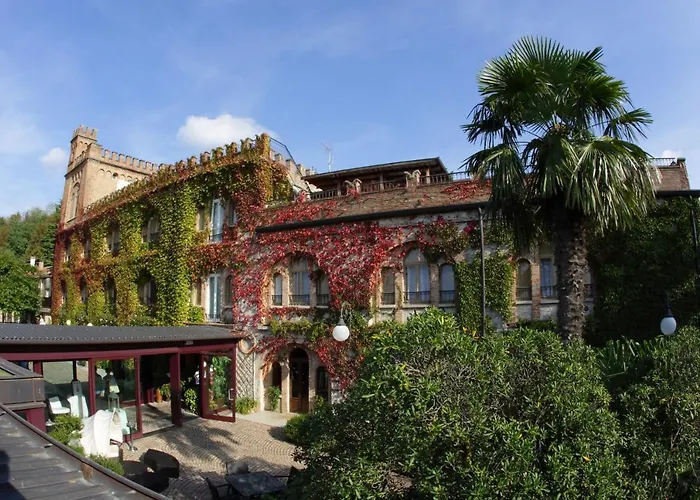 Locanda al Castello Wellness Resort Cividale del Friuli