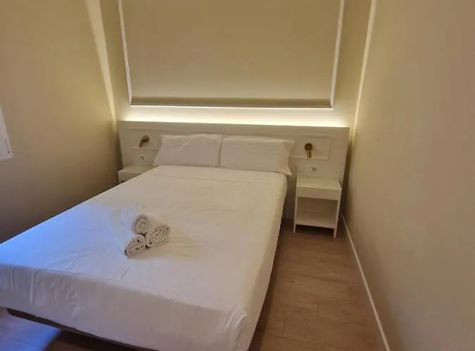 Hotel Le Petit Palue- Barco Madrid