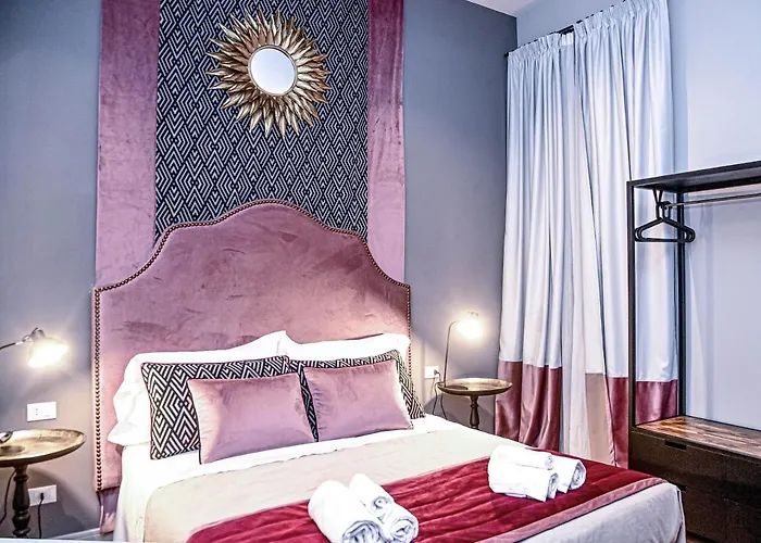 Ricasoli Boutique Firenze