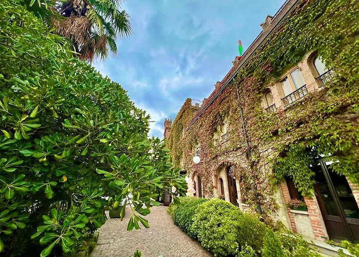 Locanda al Castello Wellness Resort Cividale del Friuli