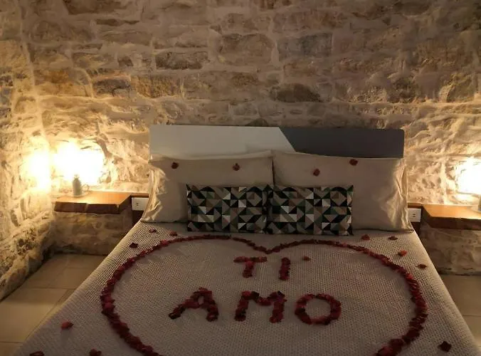 Bed and Breakfast Dimhora Giovinazzo