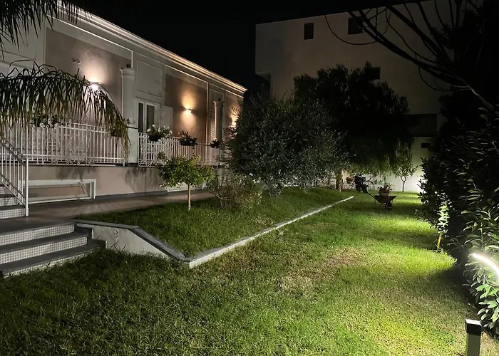 B&B Maison De Charme Pompei