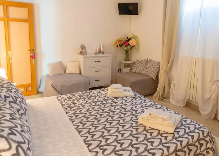 B&B Dei Musicisti Polignano a Mare