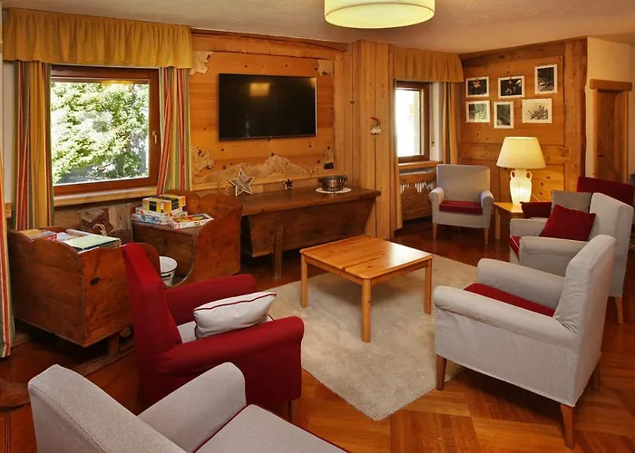 Hotel Biancaneve Oulx