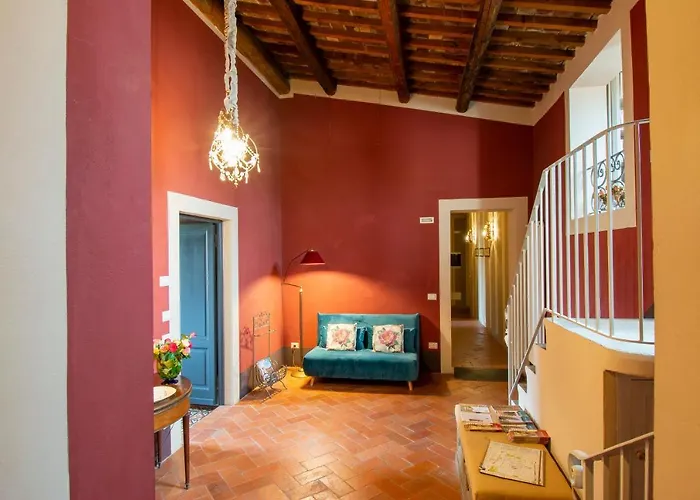 B&B Il Malconsiglio Pistoia