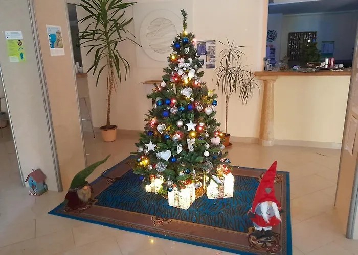 Hotel Esperia Spotorno