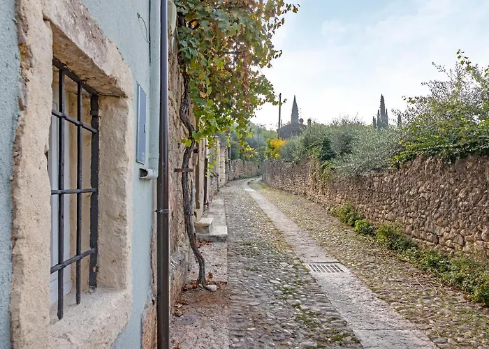 Evaluna Homevacation Verona