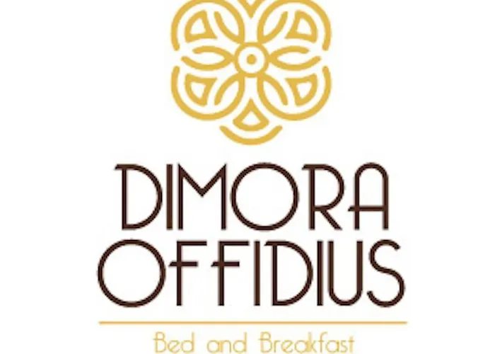 Bed and Breakfast Dimora Offidius LʼAquila