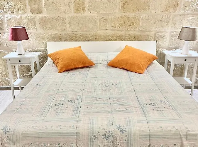 Bed and Breakfast Principe Amedeo Trani