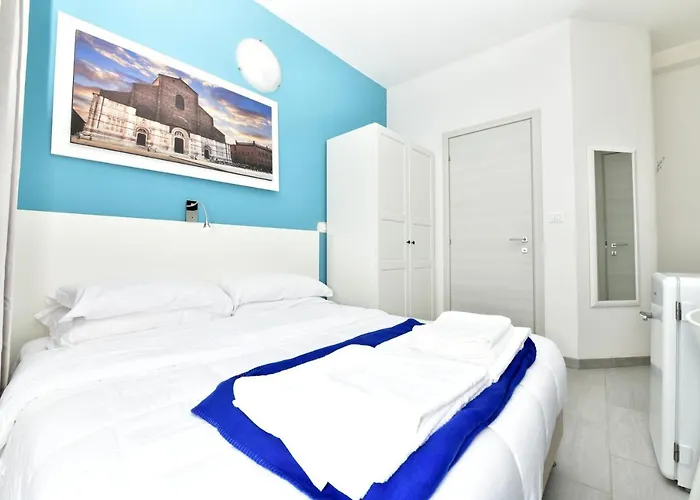 A San Lazzaro Rooms San Lazzaro di Savena