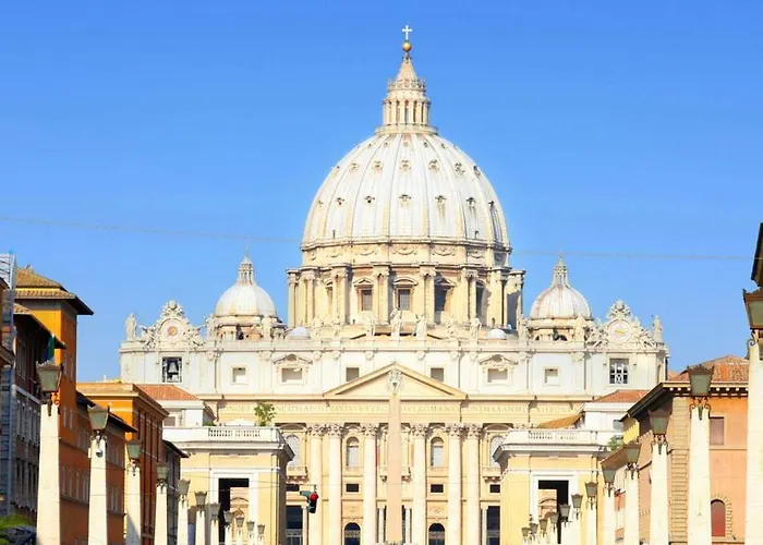 B&B Blueberry Rooms Roma