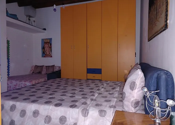 Hotel Casablanca Palermo