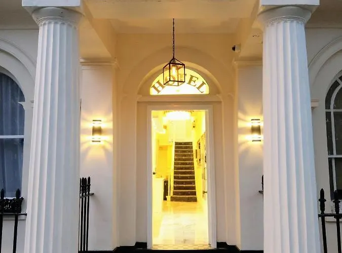 Prime Inn Londra