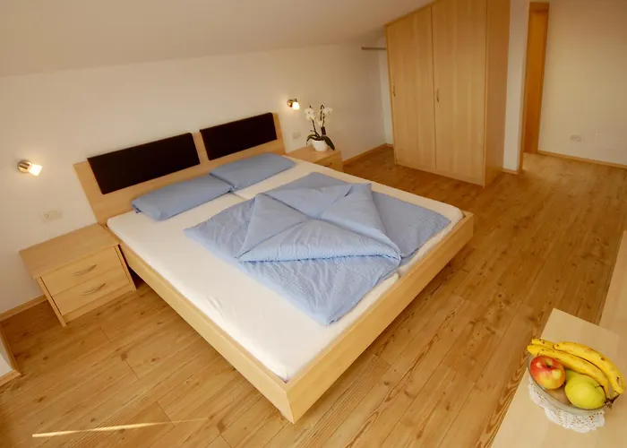 Bed and Breakfast Garni Karlegger Siusi