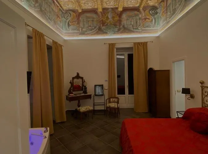 Bed and Breakfast Palazzo Della Guardia Vietri