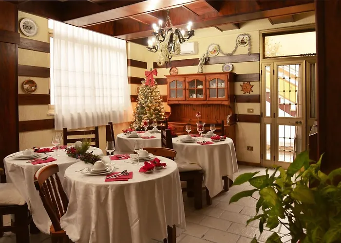 Il Sole Guesthouse Porto Torres