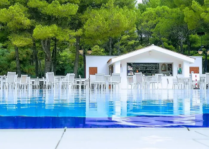 Hotel Portonuovo Vieste