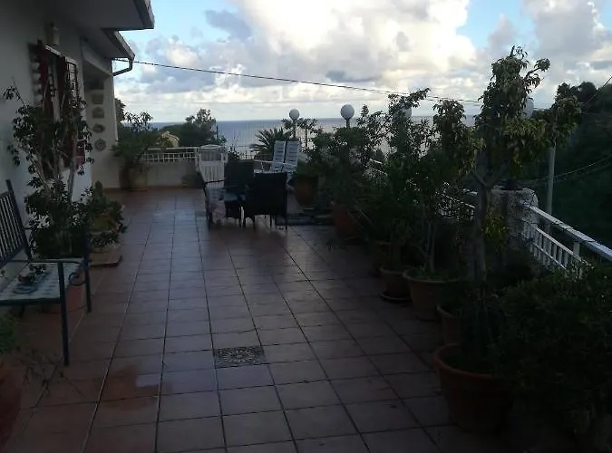 Hotel La Casa Delle Delizie Messina