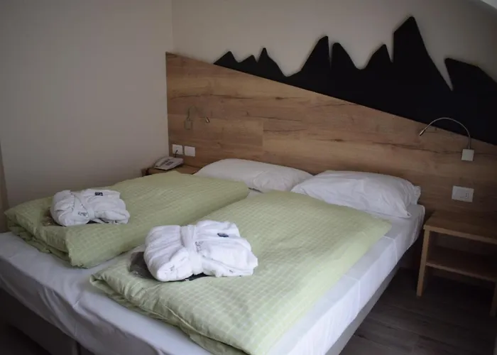 Hotel Bellaria Predazzo