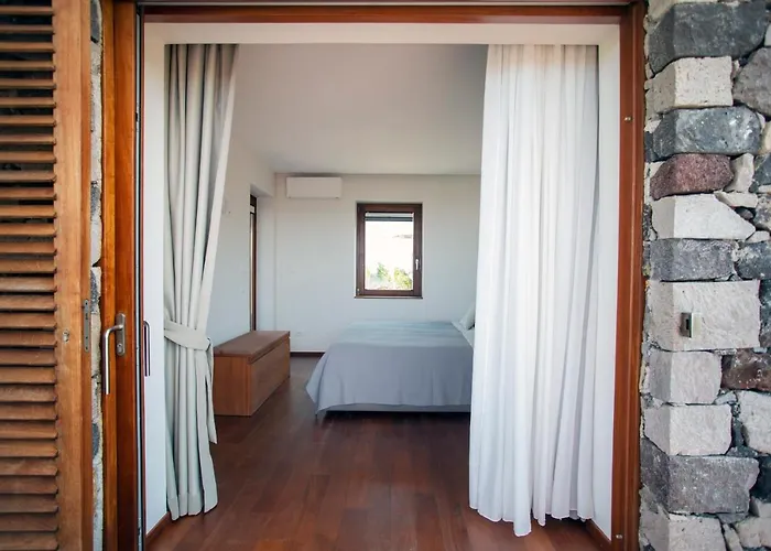 Castellaro Wine Resort Città di Lipari