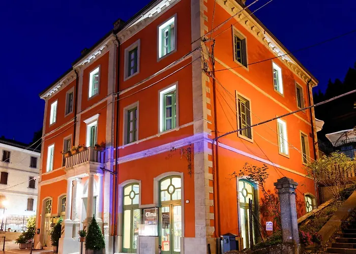 Hotel Roma Sestola