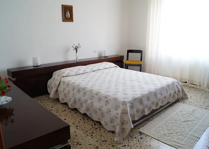 Bed and Breakfast Il Melograno Oristano