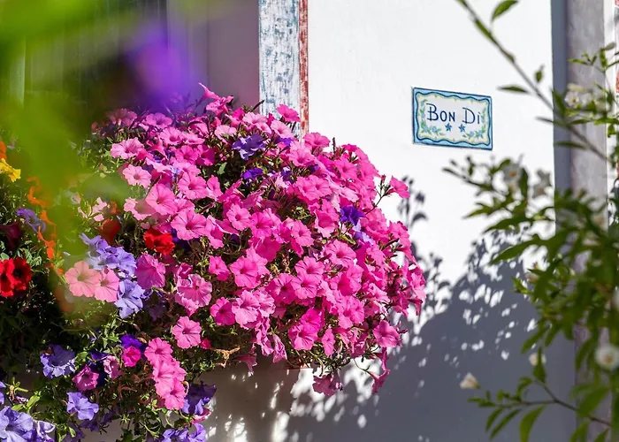 Bed and Breakfast Garni Bondi Selva di Val Gardena