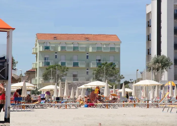 Hotel Rosati Rimini