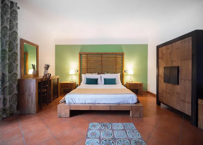 Kalamarina Rooms Palermo