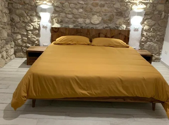 Hotel La Casa Di Pietra Formia
