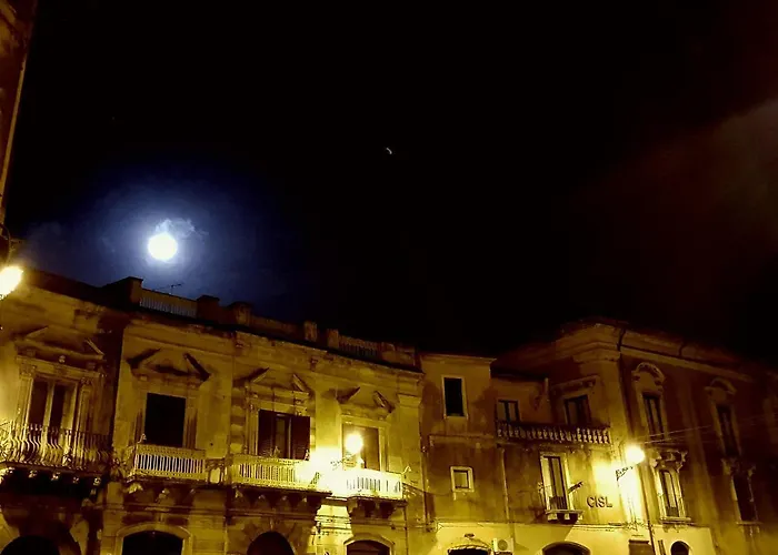 Casapaola B&B Rooms Acireale