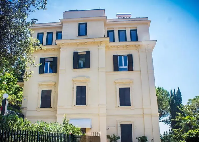 Bed and Breakfast Il Giardino Tivoli