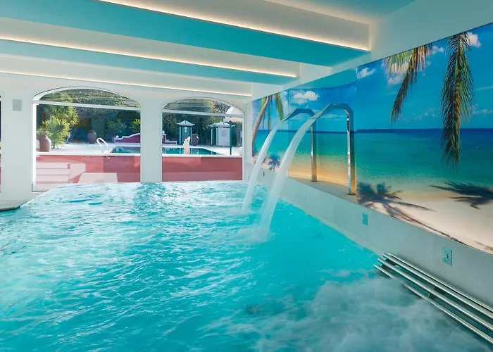Vip'S Motel Luxury Accommodation & Spa Lonato