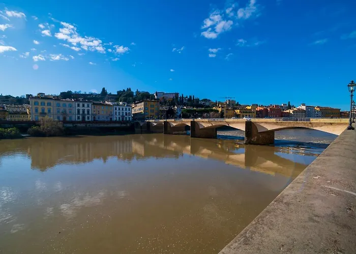 Bed and Breakfast Le stanze dei Ghibellini Firenze
