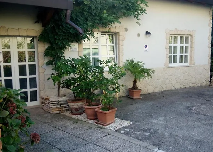 Hotel Casa Yami Padova