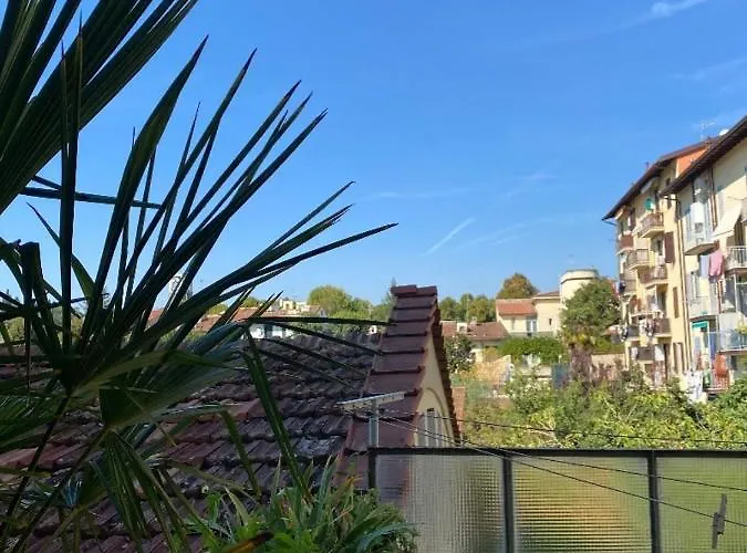 Hotel Casa tranquilla firenze