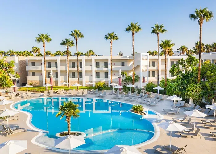 Apollon Hotel Città di Kos