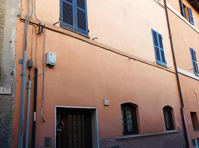 Hotel Civico 46 Foligno