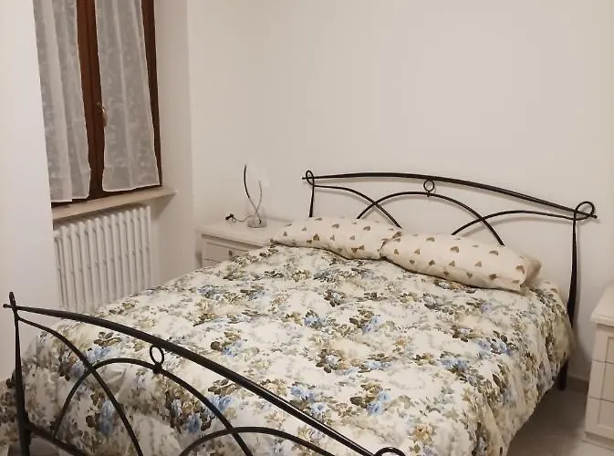 Hotel Civico 46 Foligno