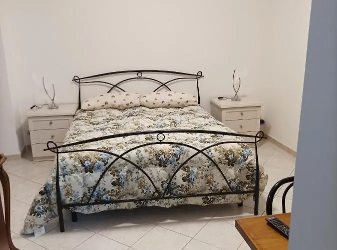 Hotel Civico 46 Foligno