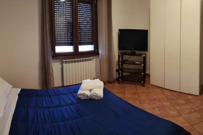 Nice House Fiumicino