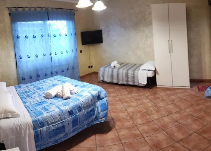 Nice House Fiumicino