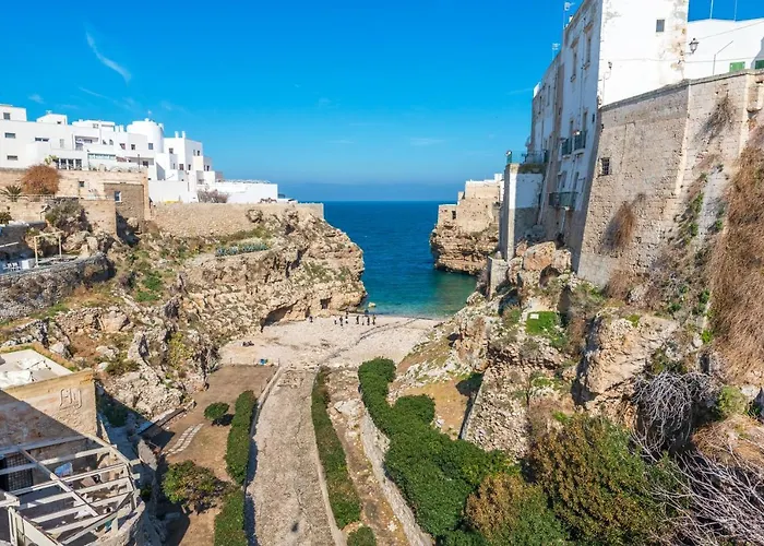 Your House Rooms 2 Polignano a Mare