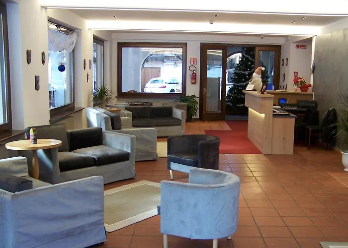 Oberthaler Hotel Sappada