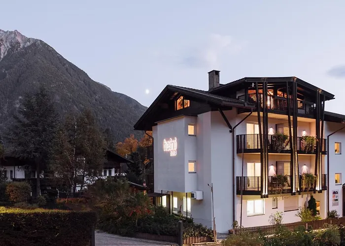 Hotel Heini Campo Tures