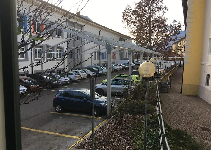 B&B Al Gatto Nero Borgo Valsugana