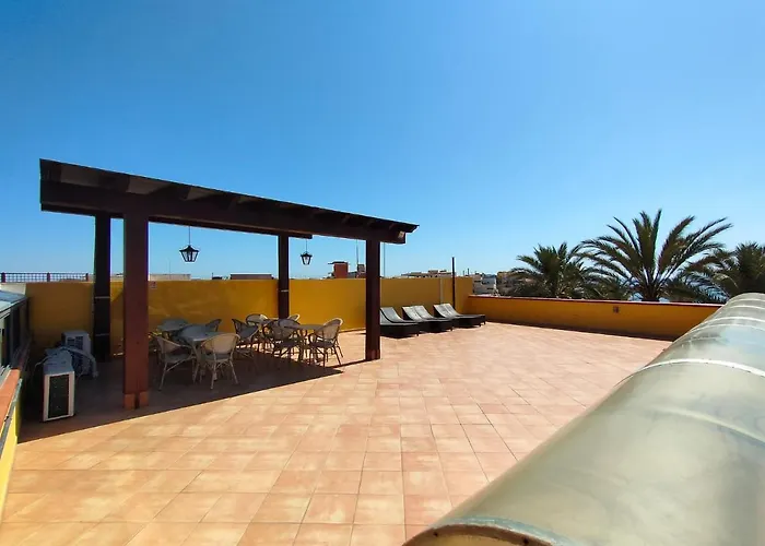 Puesta De Sol Residence Lampedusa