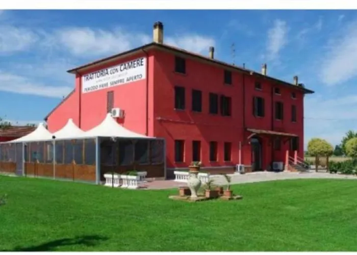 Affittacamere Da Franco Parma