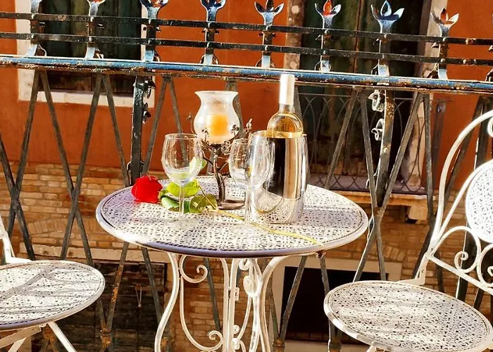 My Rialto Palace Venezia