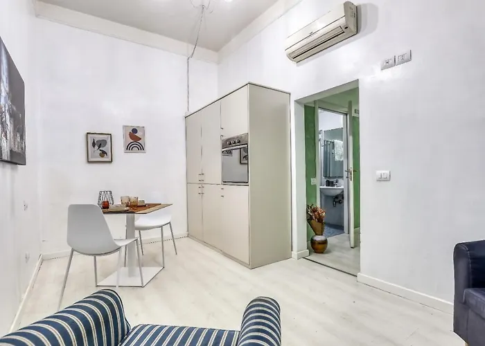 Asso Residence Stazione Terni